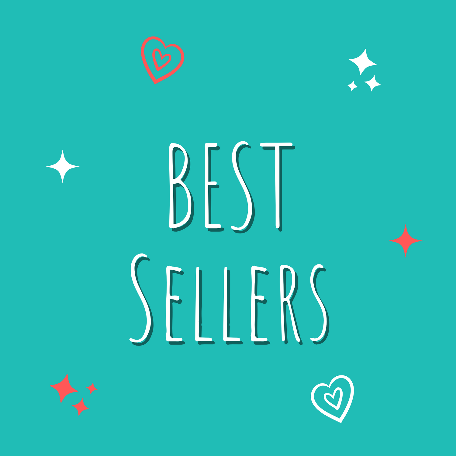 Best Sellers