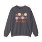 Graphic Sweatshirt - XOXO Conchas and Churros