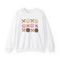 Graphic Sweatshirt - XOXO Conchas and Churros