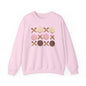 Graphic Sweatshirt - XOXO Conchas and Churros