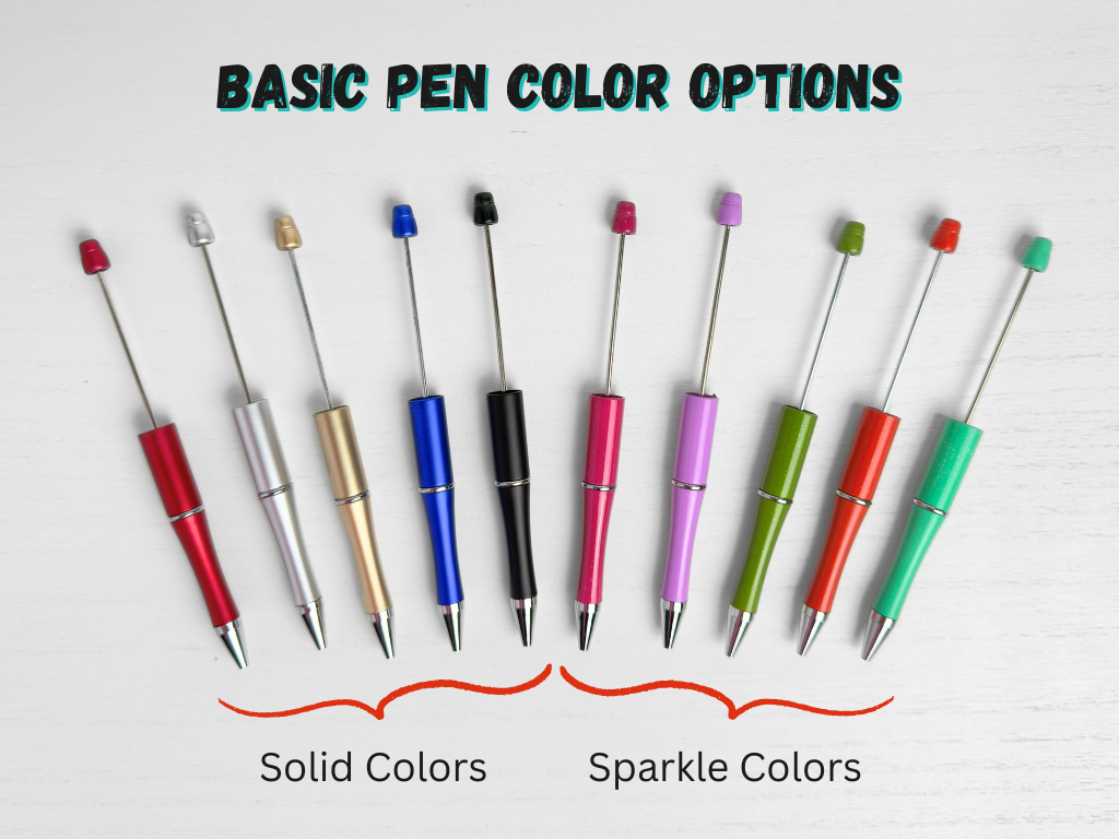 Choose Amigurumi Stick, Crochet Hook or Pen | Doorables Collection III