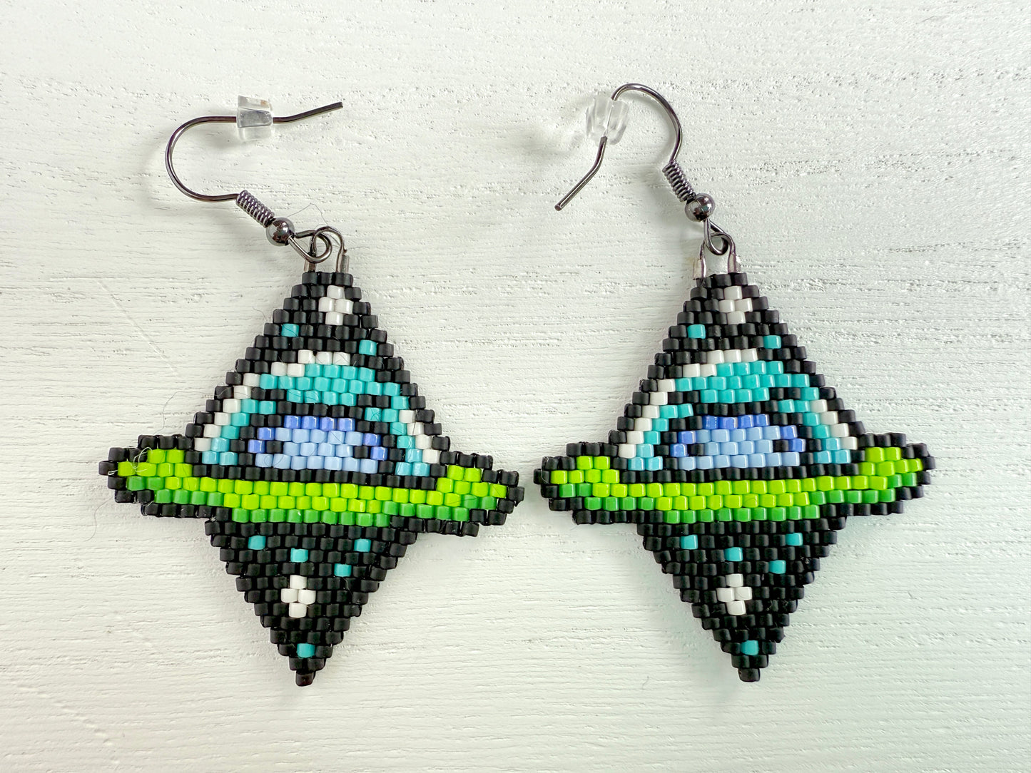 Handmade Assorted Character Earrings